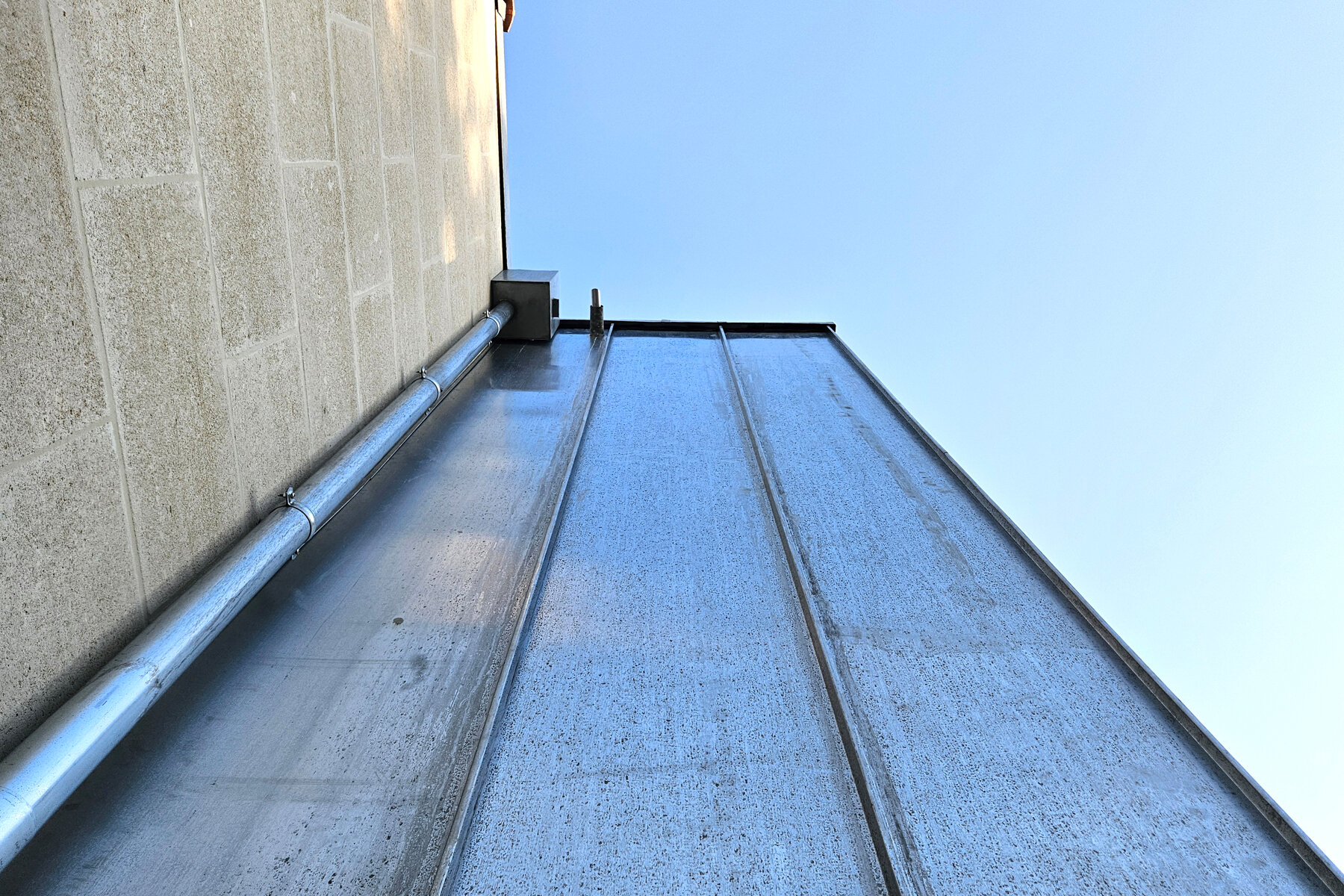 Photo Couverture de NICOLAS THURIN ARCHITECTE - Réalisations architecte Archidvisor