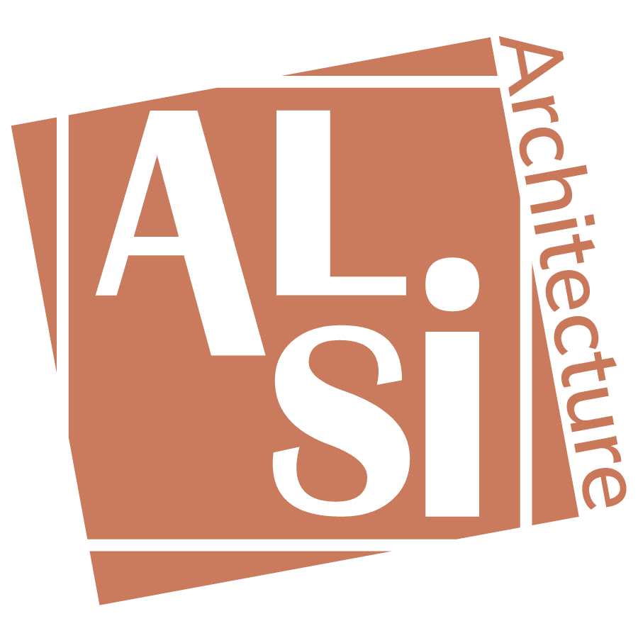 AL.SI ARCHITECTURE