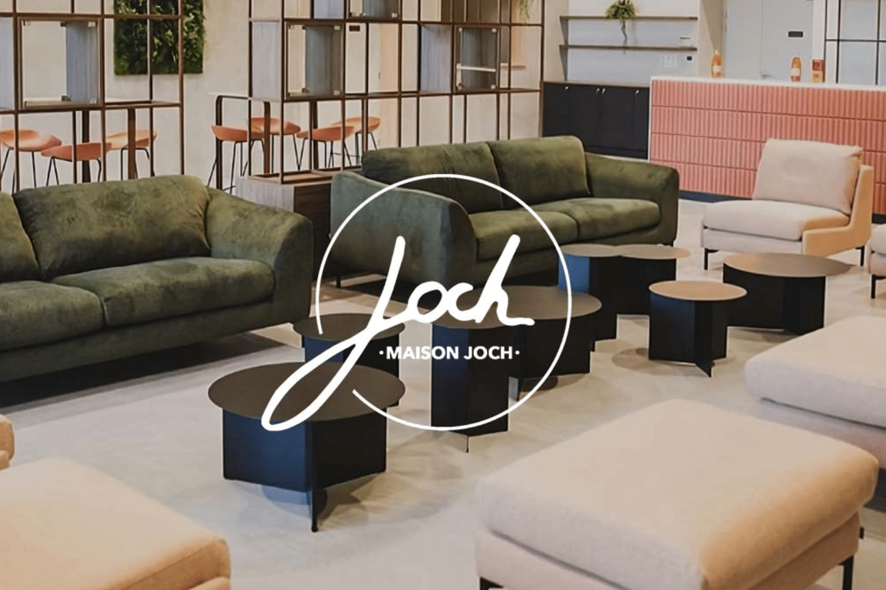 Photo Couverture de Maison Joch - Réalisations architecte d'intérieur Archidvisor