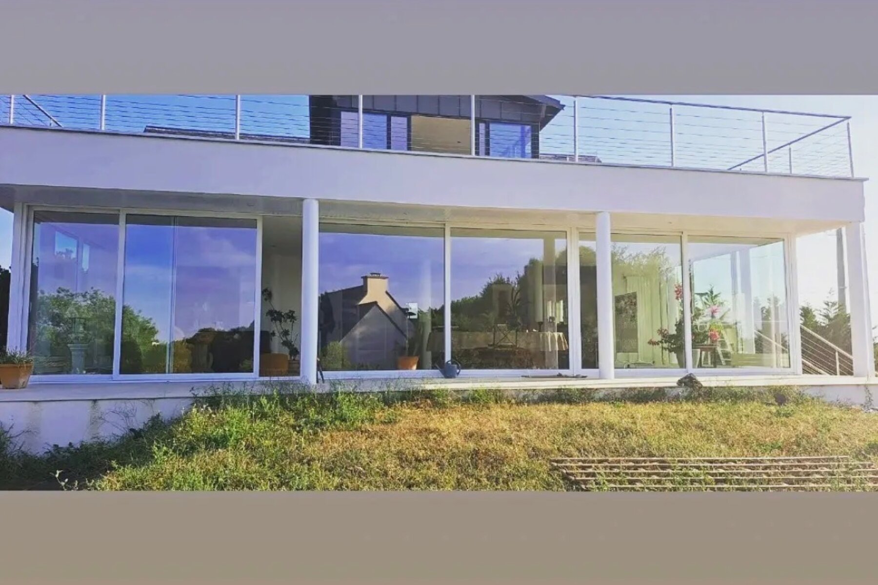 Photo Couverture de AGENCE GALARD - Réalisations architecte Archidvisor