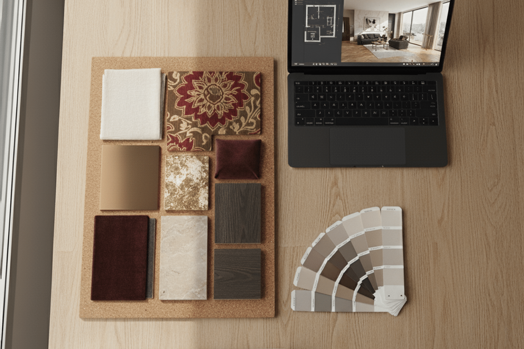 Photo Couverture de M.Lux Interior - Réalisations architecte d'intérieur Archidvisor