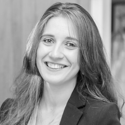 Photo de Mallaurie Lux architecte d'intérieur de l'agence M.Lux Interior