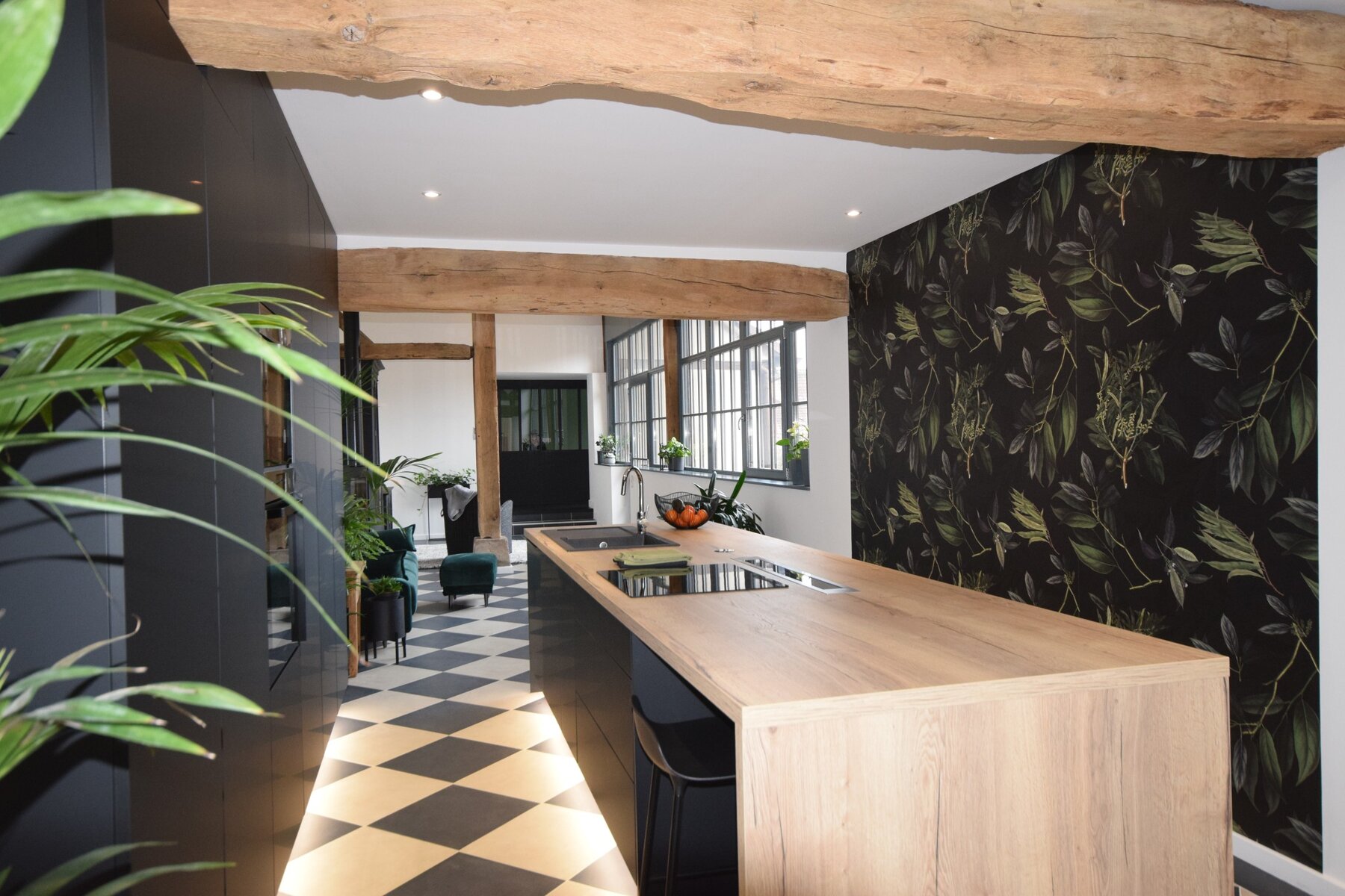 Photo Couverture de Notes de Styles Yvelines - Réalisations architecte d'intérieur Archidvisor