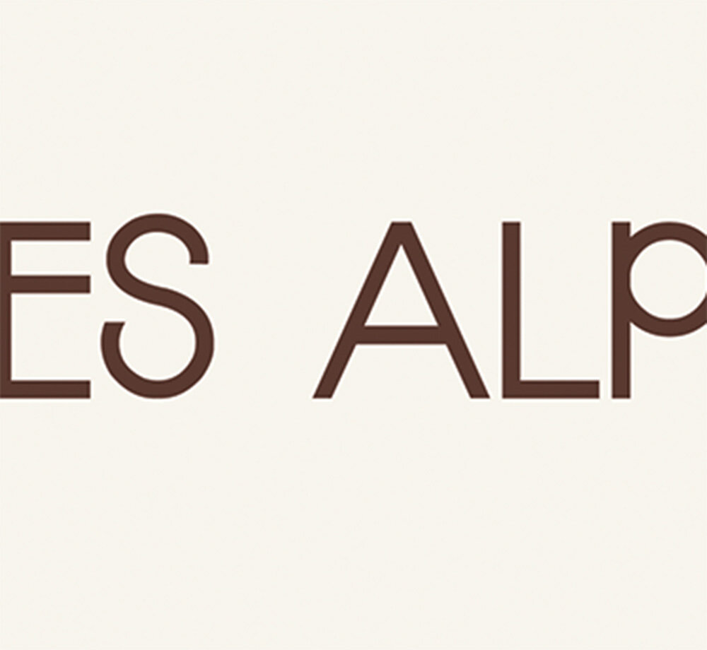 Espaces Alpins