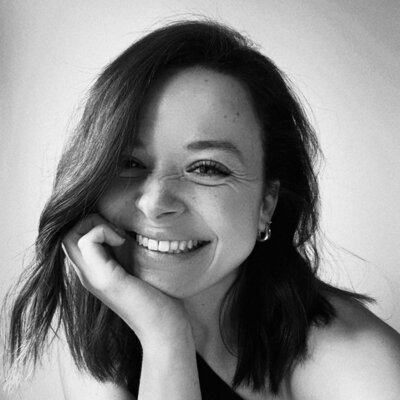 Photo de Anaïs Gaucher architecte d'intérieur de l'agence Espaces Alpins