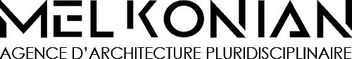 MELKONIAN Architecture et Maîtrise d'œuvre