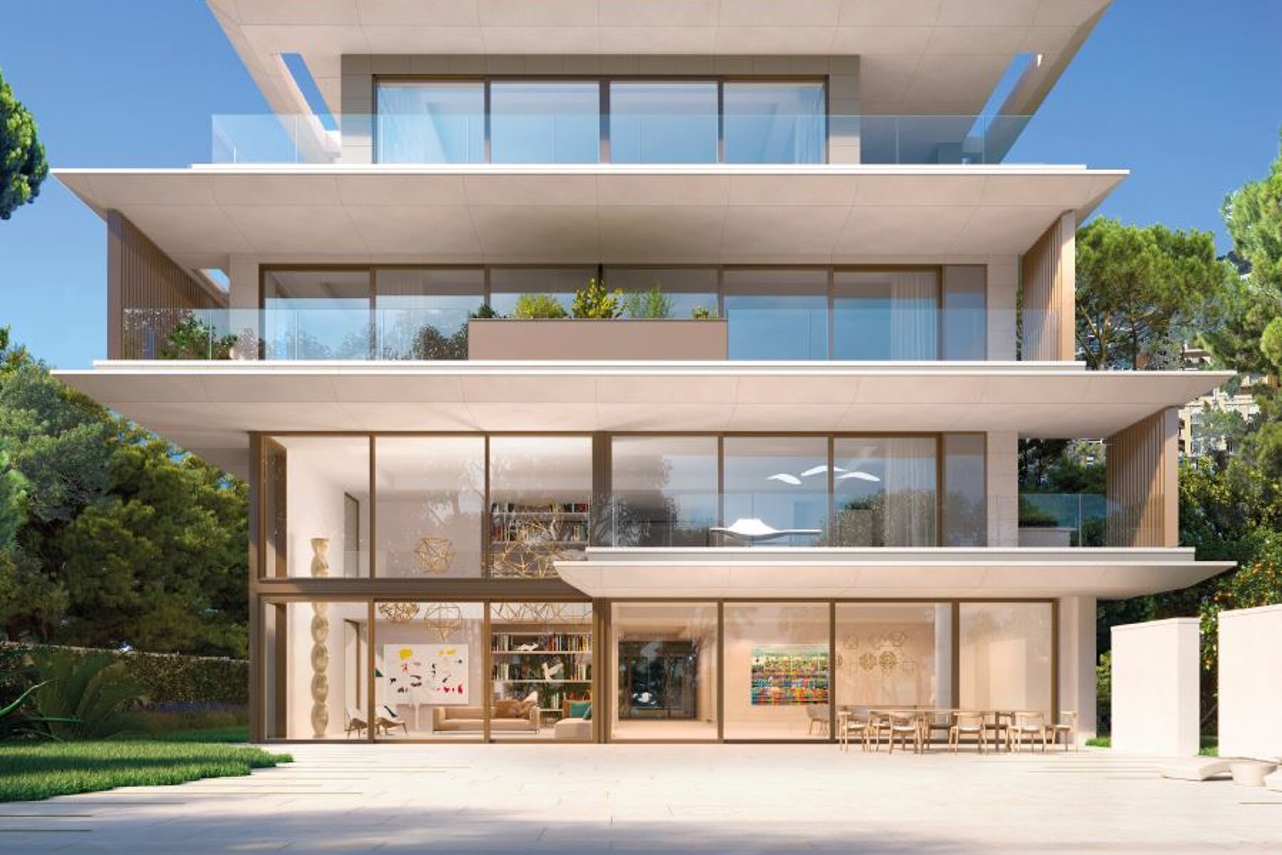 Photo Couverture de Victor Miton Architecte - Réalisations architecte Archidvisor