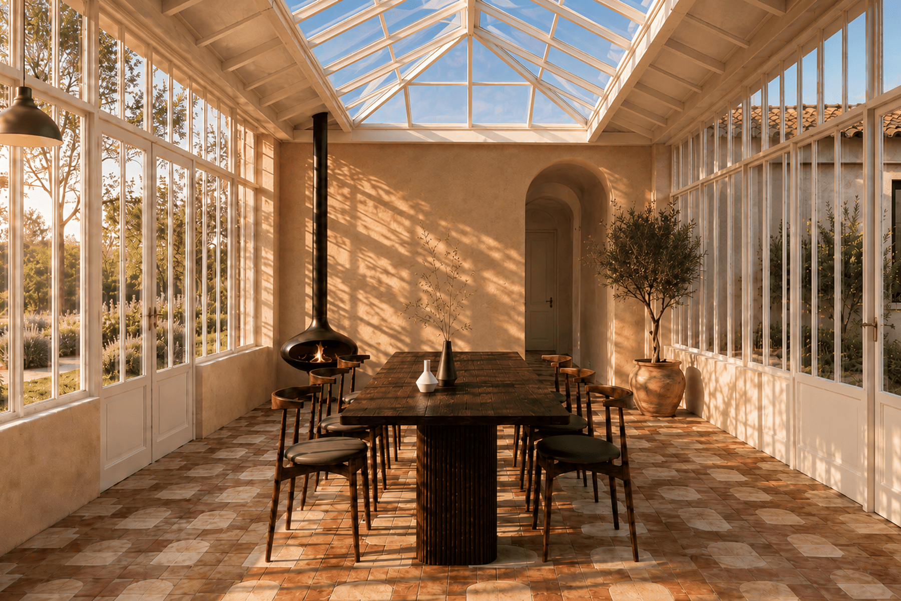 Photo Couverture de MAQÉ Studio - Réalisations architecte d'intérieur Archidvisor