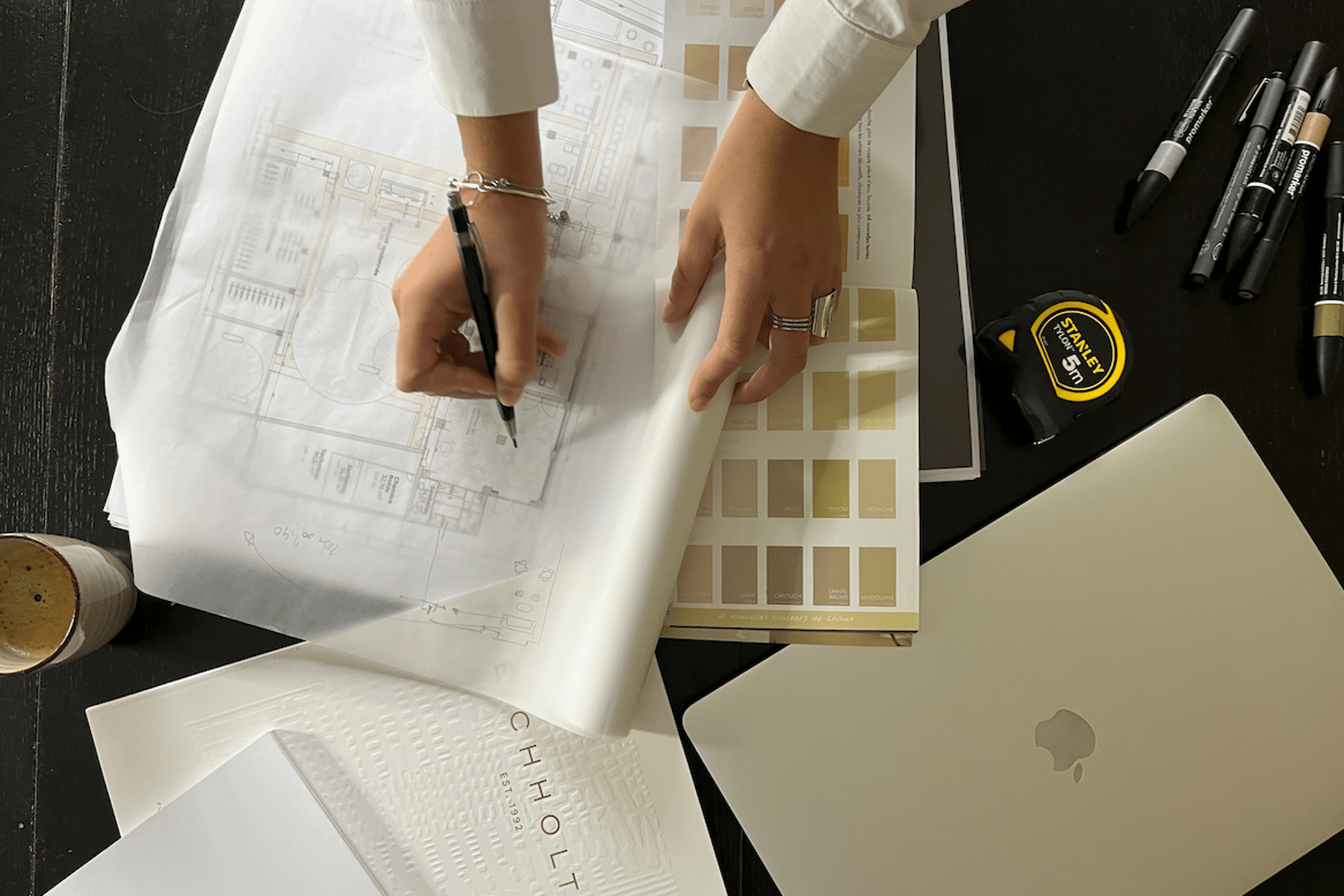 Photo Couverture de ALMA STUDIO - Réalisations architecte d'intérieur Archidvisor