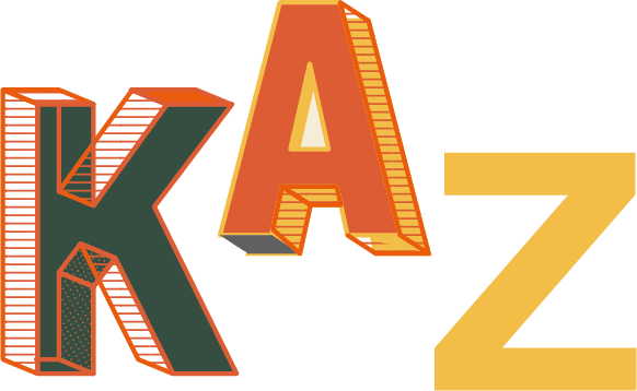 Kaz architecture
