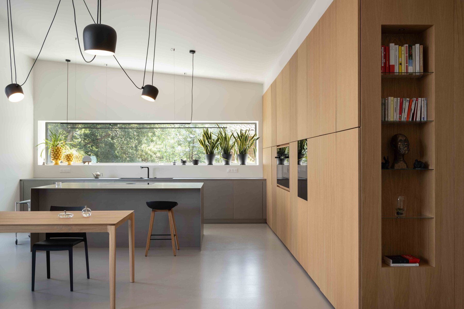 Photo Couverture de Margot Aurensan Architect - Réalisations architecte Archidvisor