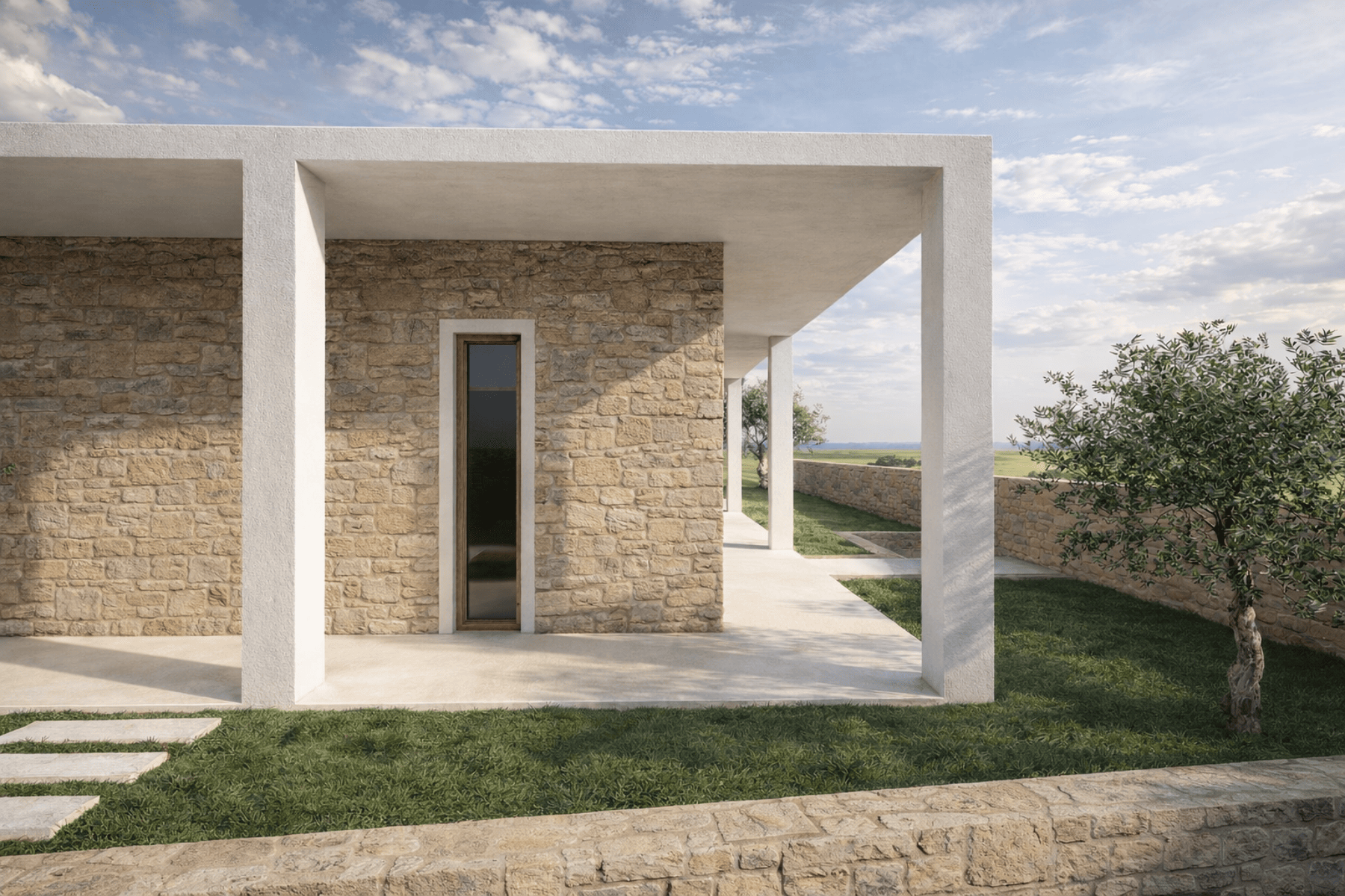 Photo Couverture de Amago - Réalisations architecte Archidvisor