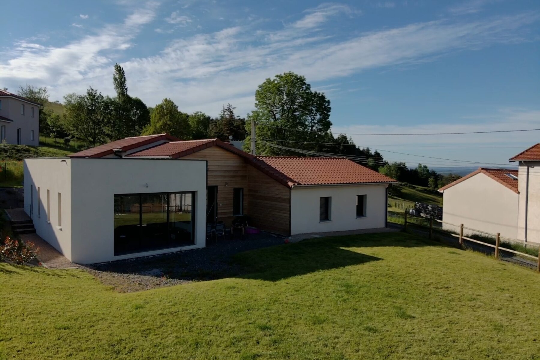 Photo Couverture de Atelier du Déjà-Là - Réalisations architecte Archidvisor