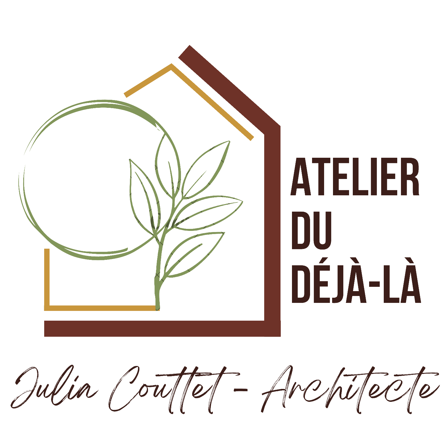 Atelier du Déjà-Là