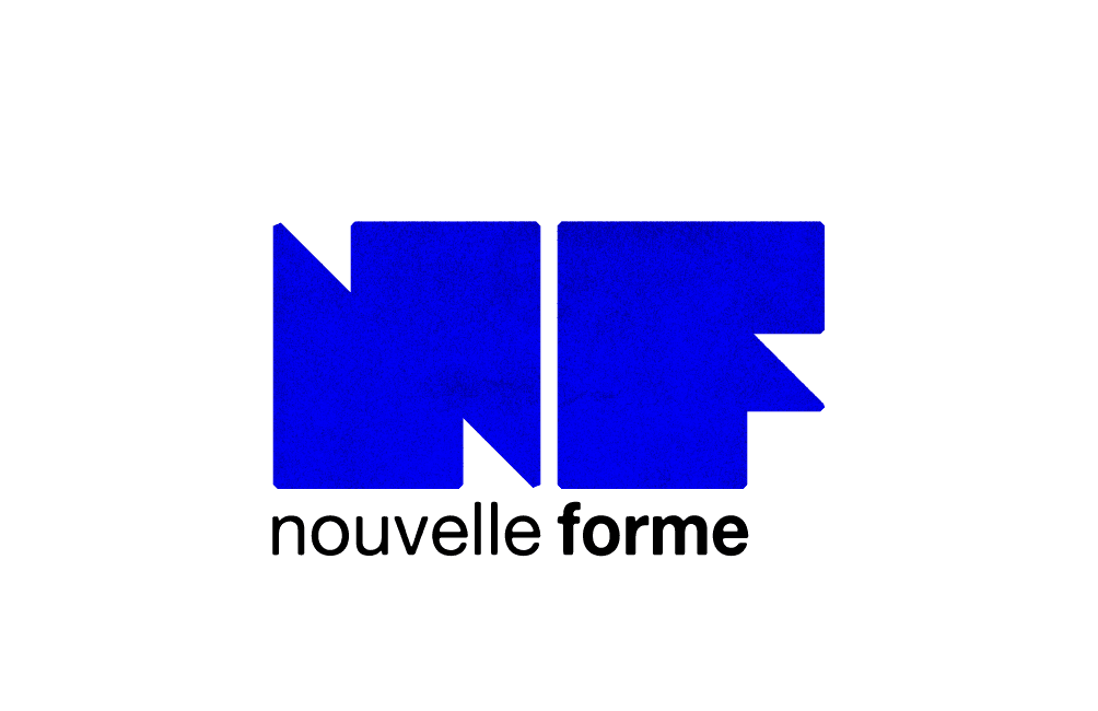 nouvelle forme