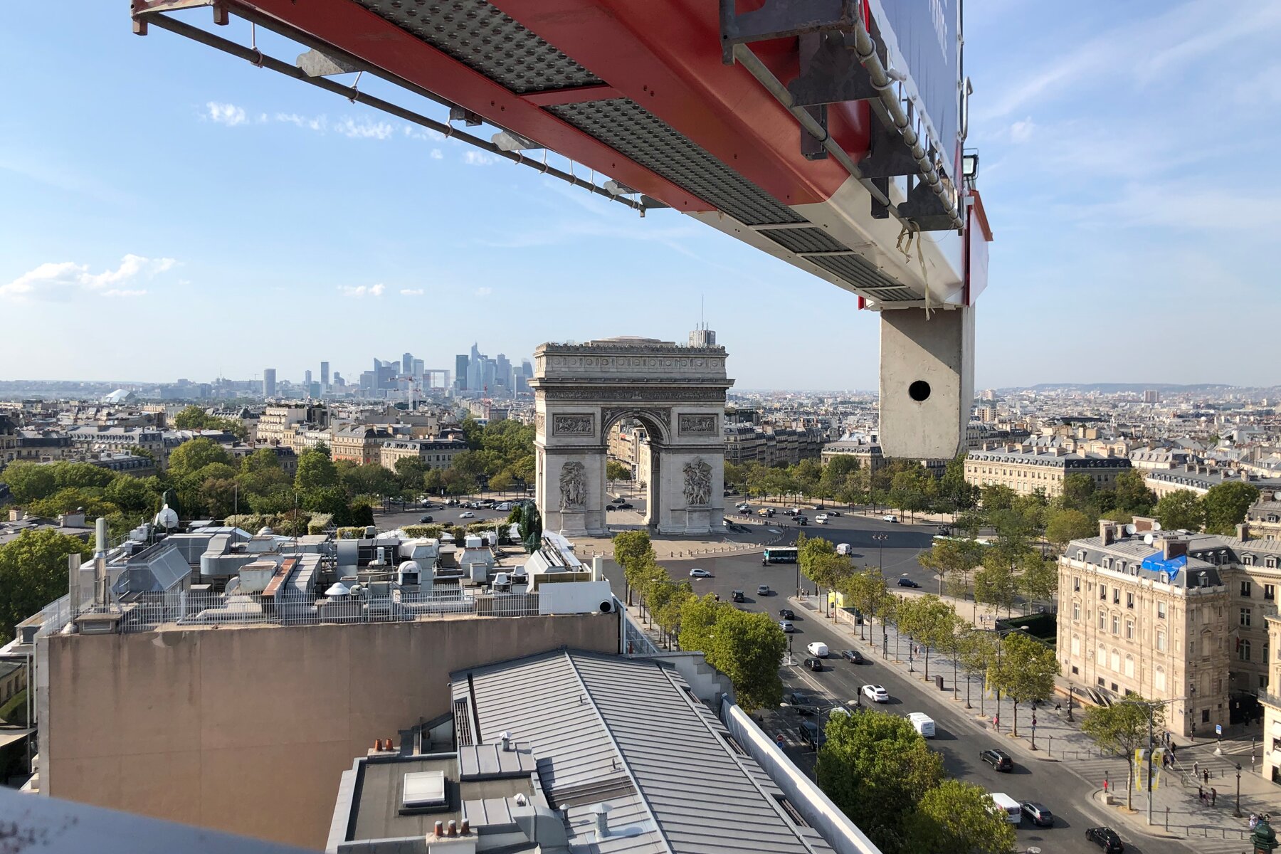 Photo Couverture de SAS INSIGNE ARCHITECTURE - Réalisations architecte Archidvisor