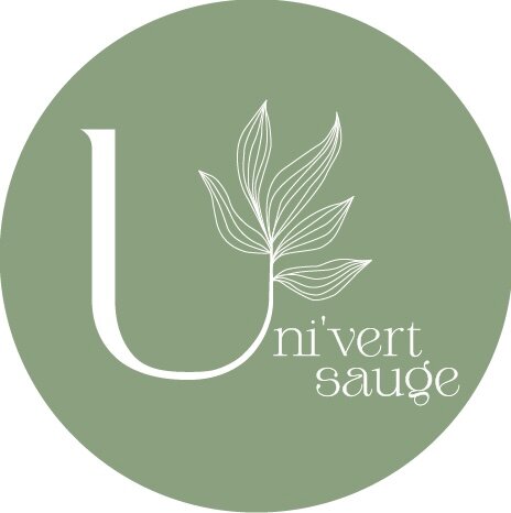 Uni'vert Sauge