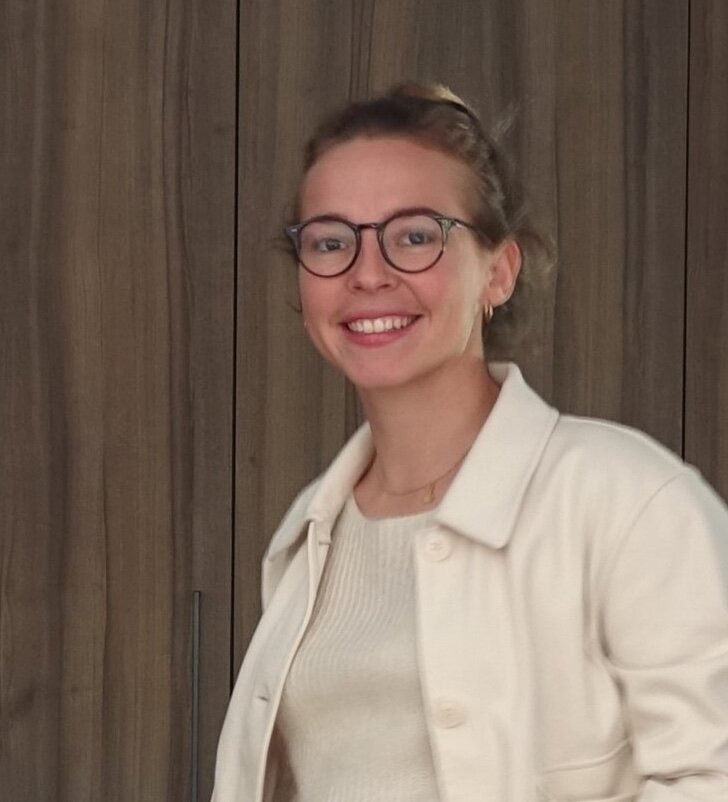 Sarah Fichelson Architecte