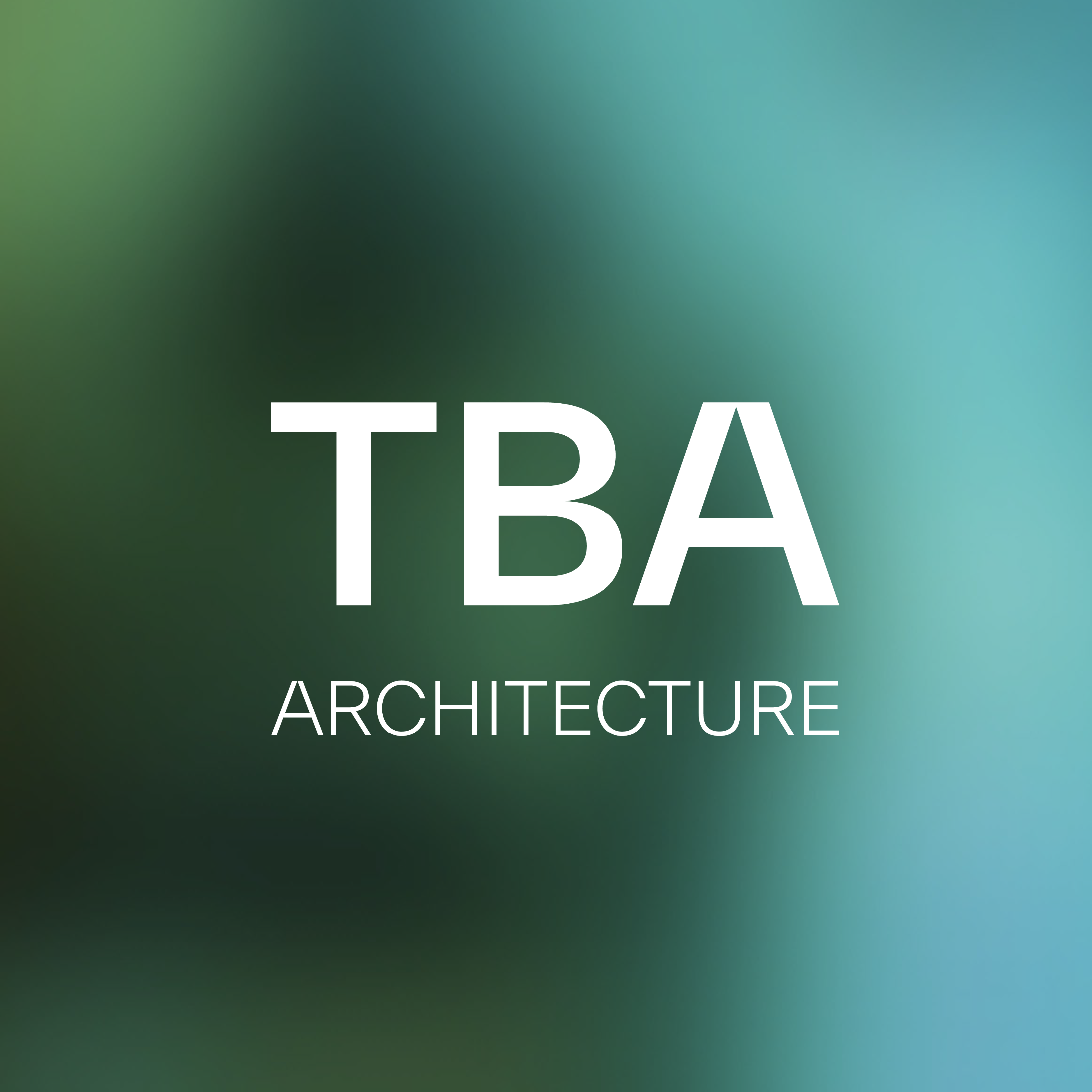 TBA Architecture