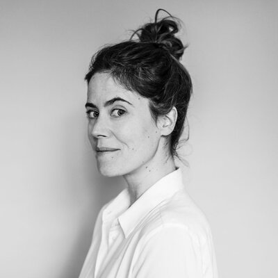 Photo de Margaux Larcher Cottin architecte de l'agence MLA ARCHITECTE