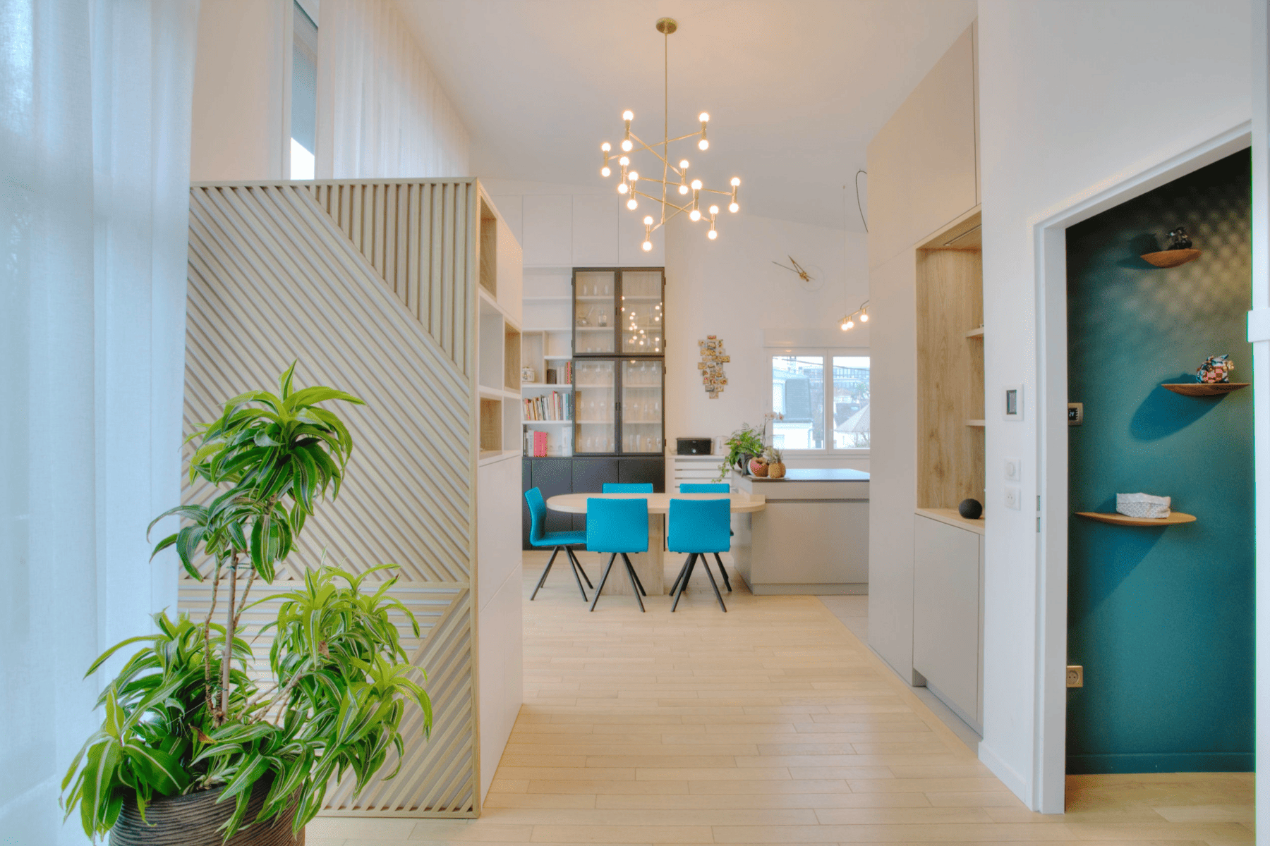 Photo Couverture de studioA Architecture - Réalisations architecte d'intérieur Archidvisor