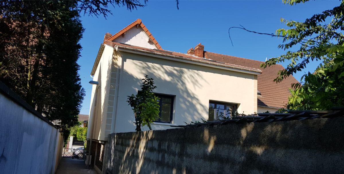 Mission Rénovation Ma Maison Est Un Chantier M6